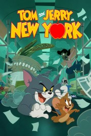 Tom and Jerry in New York-voll