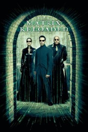 The Matrix Reloaded-voll