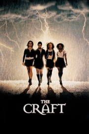 The Craft-voll