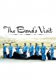 The Band's Visit-voll