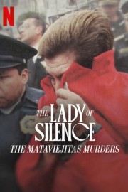 The Lady of Silence: The Mataviejitas Murders-voll