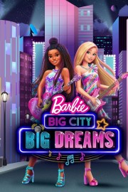 Barbie: Big City, Big Dreams-voll