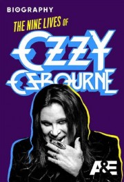 Biography: The Nine Lives of Ozzy Osbourne-voll