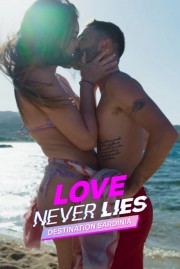 Love Never Lies: Destination Sardinia-voll