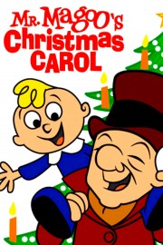 Mr. Magoo's Christmas Carol-voll