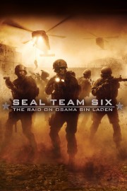 Seal Team Six: The Raid on Osama Bin Laden-voll