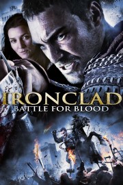 Ironclad 2: Battle for Blood-voll