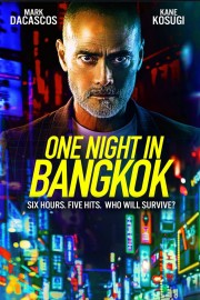 One Night in Bangkok-voll