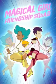 Magical Girl Friendship Squad-voll