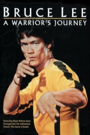 Bruce Lee: A Warrior's Journey-voll