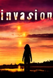 Invasion-voll