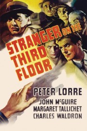 Stranger on the Third Floor-voll