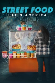 Street Food: Latin America-voll