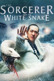 The Sorcerer and the White Snake-voll