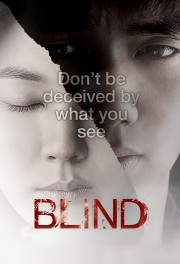 Blind-voll
