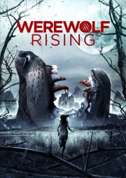 Werewolf Rising-voll