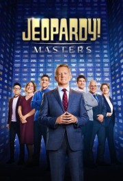 Jeopardy! Masters-voll