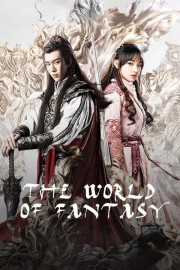 The World of Fantasy-voll