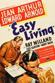 Easy Living-voll
