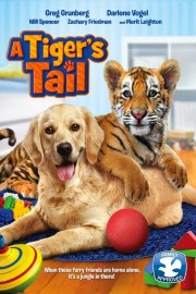 A Tiger's Tail-voll
