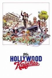 The Hollywood Knights-voll