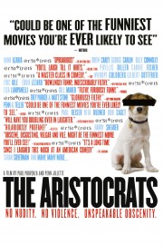 The Aristocrats-voll