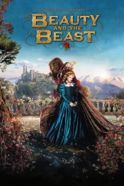 Beauty and the Beast-voll