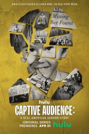 Captive Audience: A Real American Horror Story-voll