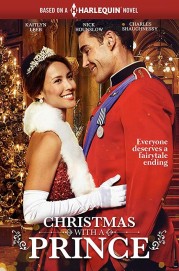 Christmas with a Prince-voll