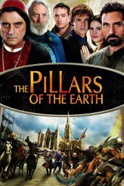 The Pillars of the Earth-voll