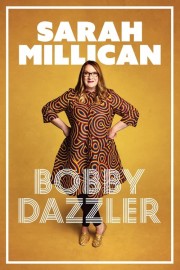 Sarah Millican: Bobby Dazzler-voll