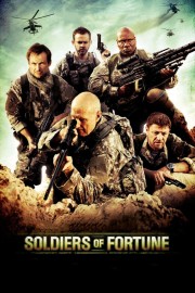 Soldiers of Fortune-voll