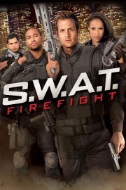 S.W.A.T.: Firefight-voll