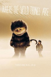 Where the Wild Things Are-voll
