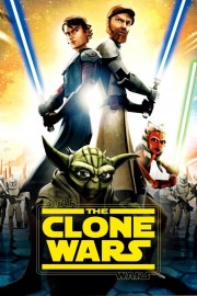 Star Wars: The Clone Wars-voll