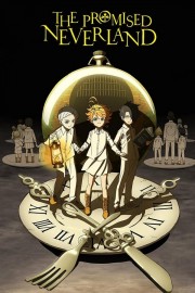 The Promised Neverland-voll