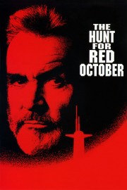 The Hunt for Red October-voll