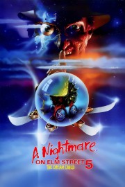 A Nightmare on Elm Street: The Dream Child-voll