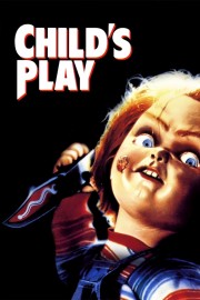 Child's Play-voll