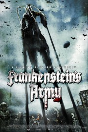 Frankenstein's Army-voll