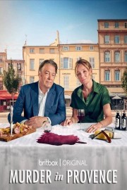 Murder in Provence-voll