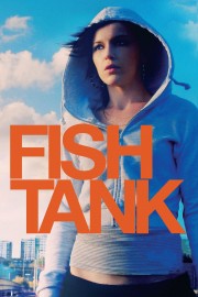 Fish Tank-voll