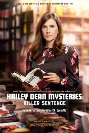 Hailey Dean Mysteries: Killer Sentence-voll
