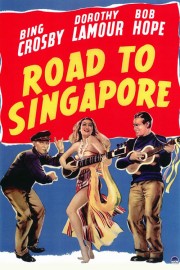 Road to Singapore-voll