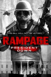 Rampage: President Down-voll
