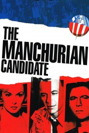 The Manchurian Candidate-voll