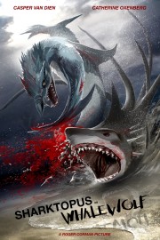 Sharktopus vs. Whalewolf-voll