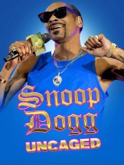 Snoop Dogg: Uncaged-voll