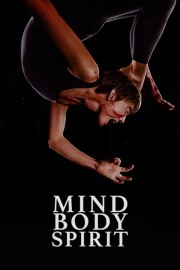 Mind Body Spirit-voll