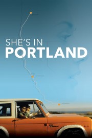 She's In Portland-voll